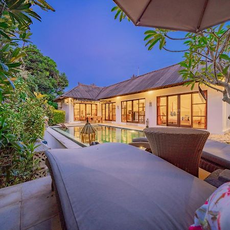 Bali Sunyi Villas Джимбаран Экстерьер фото