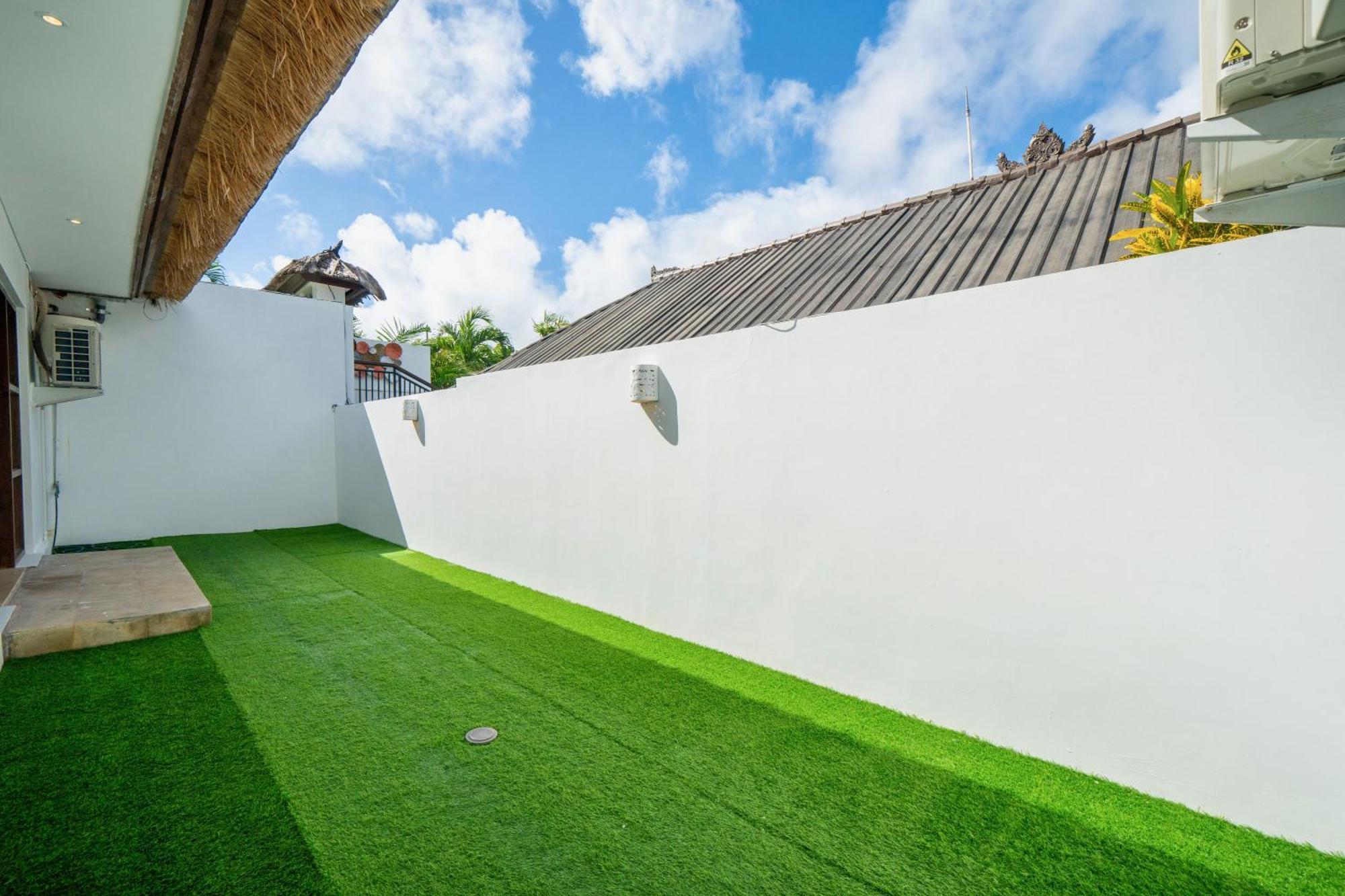 Bali Sunyi Villas Джимбаран Экстерьер фото